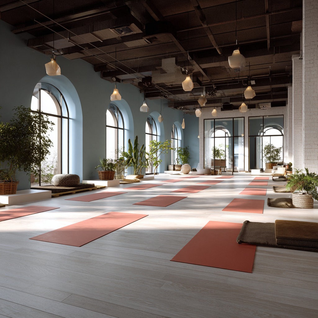 Абстрактний простір гармонії